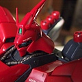 MG  Sazabi