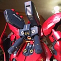 MG  Sazabi