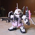 BB  Blaze Zaku Phantom