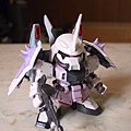 BB  Blaze Zaku Phantom