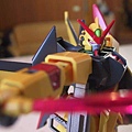 HG  Murasame (Andrew專用機)