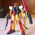 HG  Murasame (Andrew專用機)