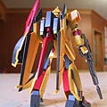 HG  Murasame (Andrew專用機)