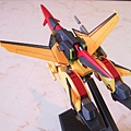 HG Murasame (Andrew專用機)