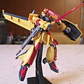 HG  Murasame (Andrew專用機)