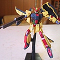 HG  Murasame (Andrew專用機)