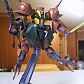 HGUC  Gabthley