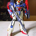 MG  Z Gundam