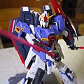 MG  Z Gundam ver.2.0