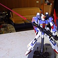 MG  Z Gundam ver.2.0