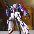 MG  Z Gundam ver.2.0