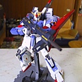 MG  Z Gundam ver.2.0