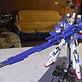 MG  Z Gundam ver.2.0