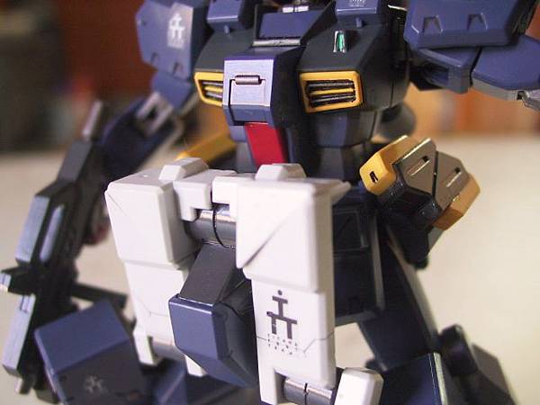 HGUC  Advanced Hazel