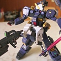 HGUC  Advanced Hazel