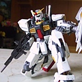 MG Gundam Mk-II ver2.0