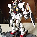 MG  Gundam Mk-II ver2.0