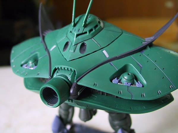 1/400  Big Zam