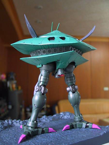 1/400  Big Zam