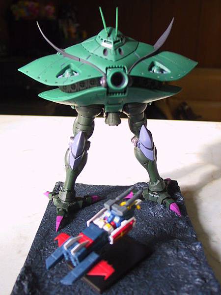 1/400  Big Zam