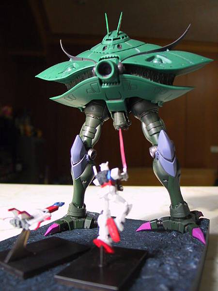 1/400  Big Zam