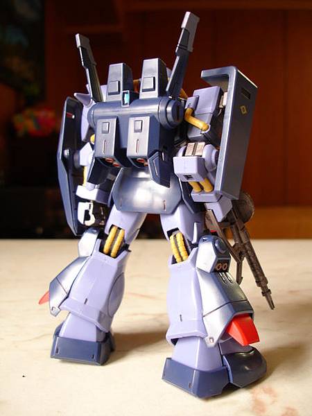 HGUC  Hizack(EFSF)