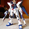 1/100  Strike Freedom