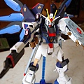 1/100  Strike Freedom