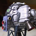 MG  RB-79K Ball