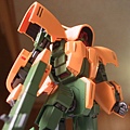 HGUC  Asshimar