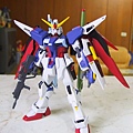 1/100  Destiny Gundam