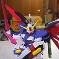 1/100  Destiny Gundam