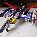 PG Sky Grasper + Aile Pack