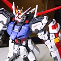 PG  Aile Strike Gundam