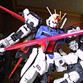 PG  Aile Strike Gundam