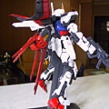 PG  Aile Strike Gundam