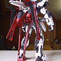 PG  Aile Strike Gundam