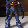 MG  Gundam Mk-II