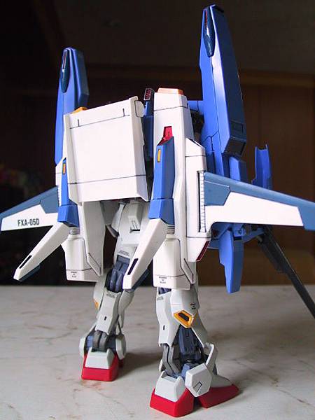 MG  Super Gundam