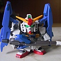 BB Super Gundam