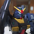 HGUC  Gundam Mk-II