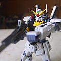 HGUC  Gundam Mk-II