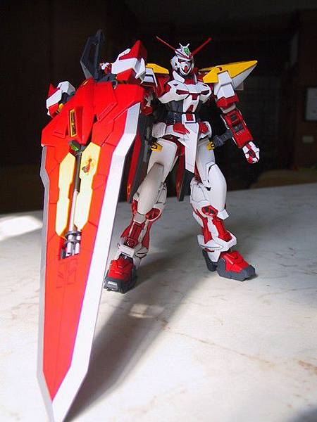 1/100 Astray RF 2nd-L