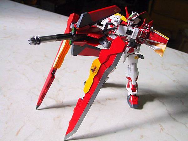 1/100 Astray RF 2nd-L