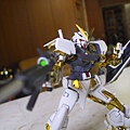 1/100 Astray Gundam Gold Fram...