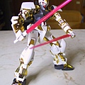 1/100 Astray Gundam Gold Fram...