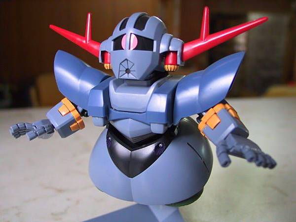 BB  Perfect Zeong