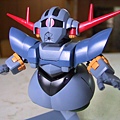 BB  Perfect Zeong