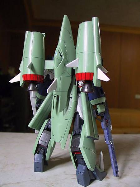 1/100  Chaos Gundam