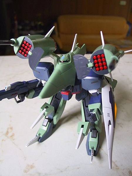 1/100  Chaos Gundam